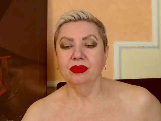 PoshLadyx webcam