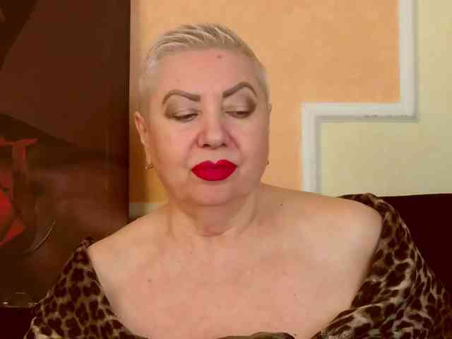 PoshLadyx webcam