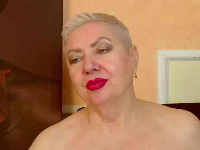 PoshLadyx Sex Cam Show
