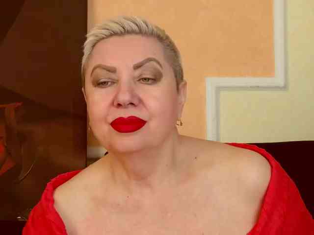 PoshLadyx webcam