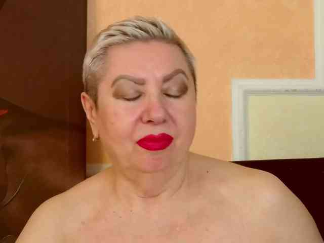 PoshLadyx webcam