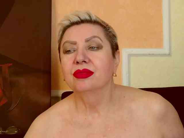 PoshLadyx webcam