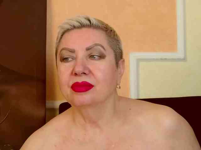 PoshLadyx webcam