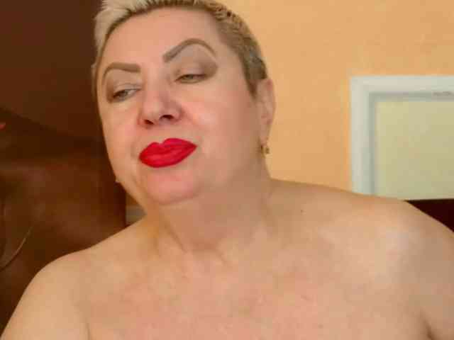 PoshLadyx webcam