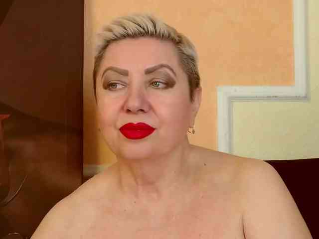 PoshLadyx webcam