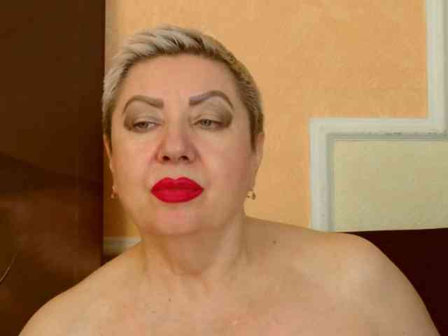 PoshLadyx webcam