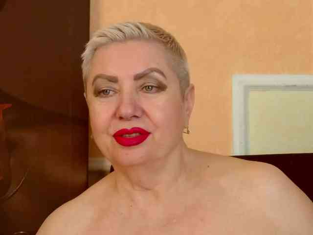 PoshLadyx webcam