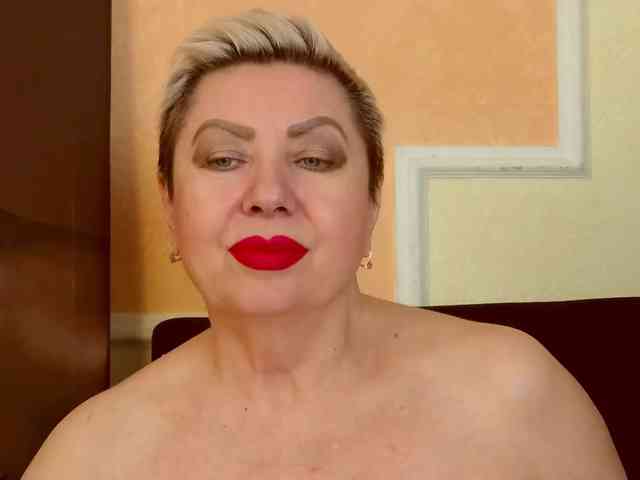 PoshLadyx webcam