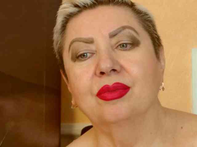 PoshLadyx webcam