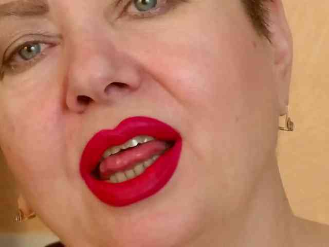 PoshLadyx webcam