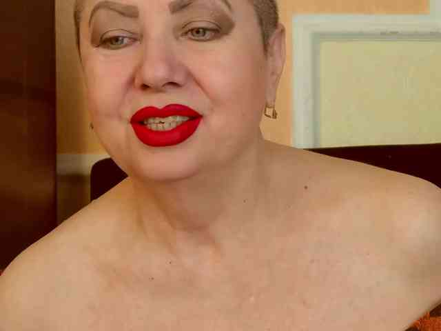 PoshLadyx webcam