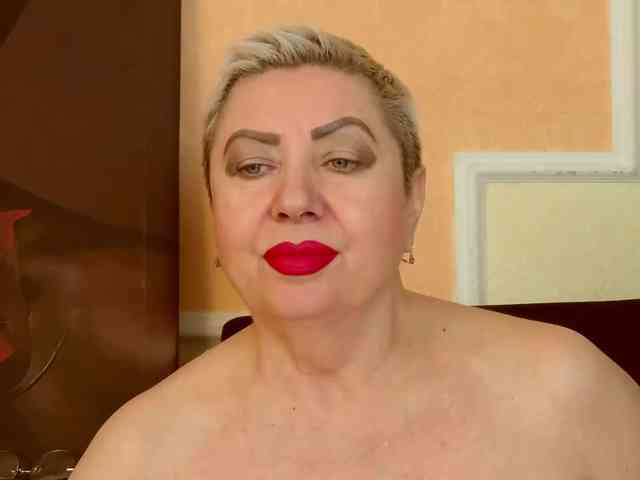 PoshLadyx