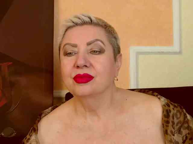 PoshLadyx webcam