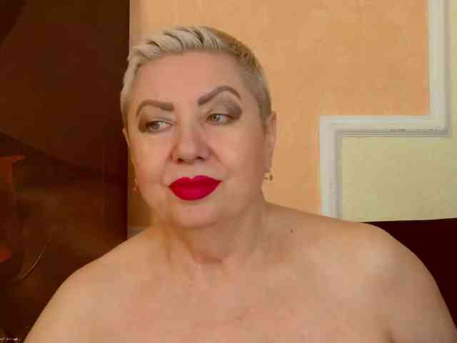 PoshLadyx webcam