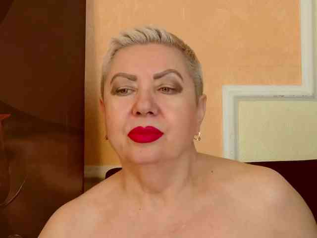 PoshLadyx webcam