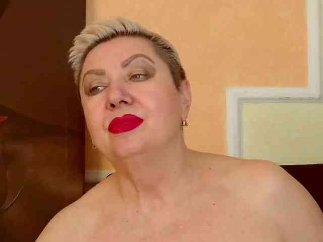 PoshLadyx webcam