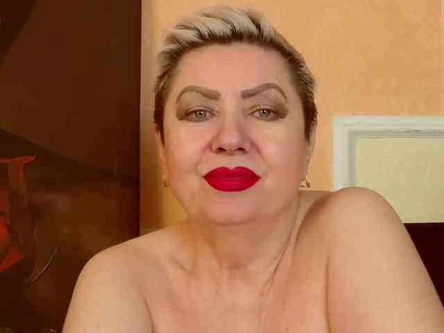 PoshLadyx webcam