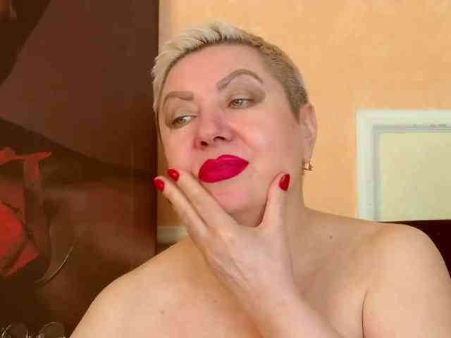 PoshLadyx webcam