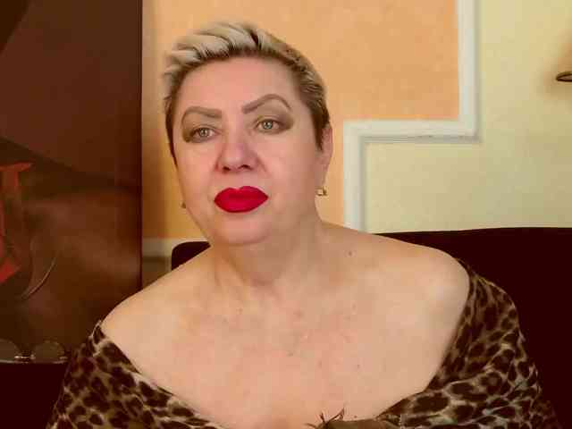 PoshLadyx webcam