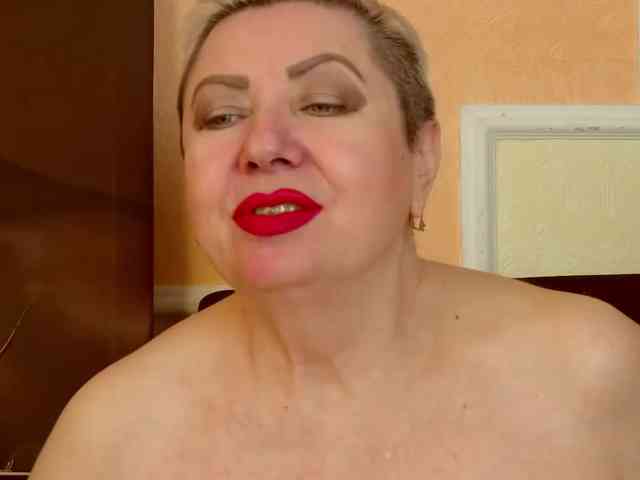 PoshLadyx webcam