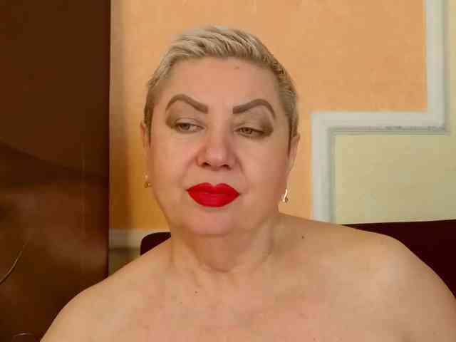 PoshLadyx webcam