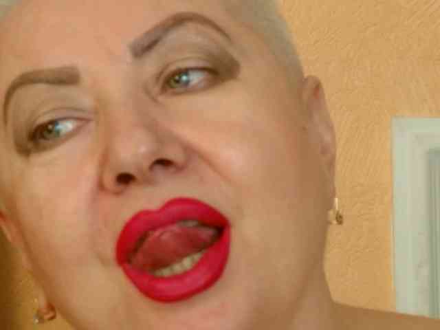 PoshLadyx webcam