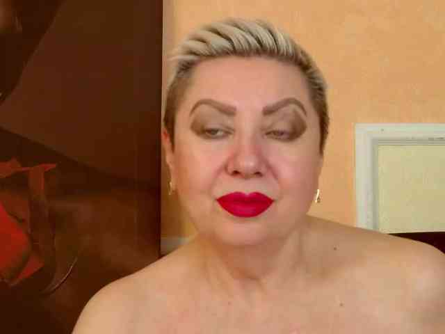 PoshLadyx webcam