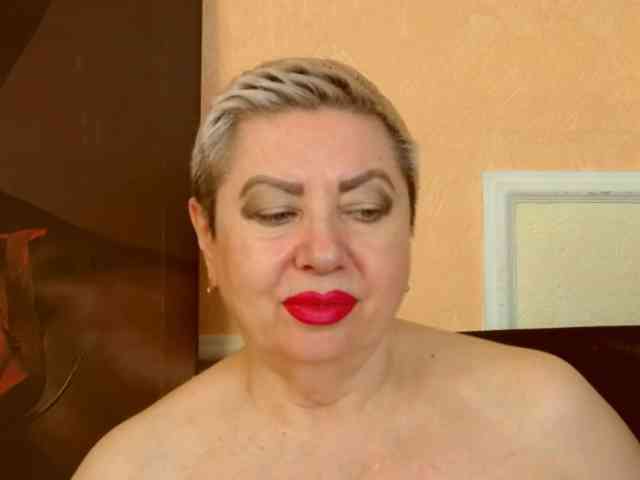 PoshLadyx webcam