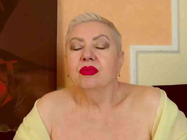 PoshLadyx webcam