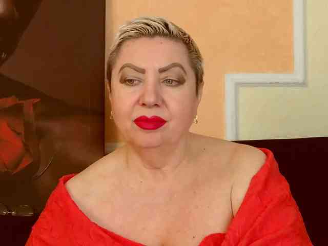 PoshLadyx webcam