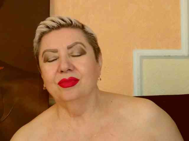 PoshLadyx webcam