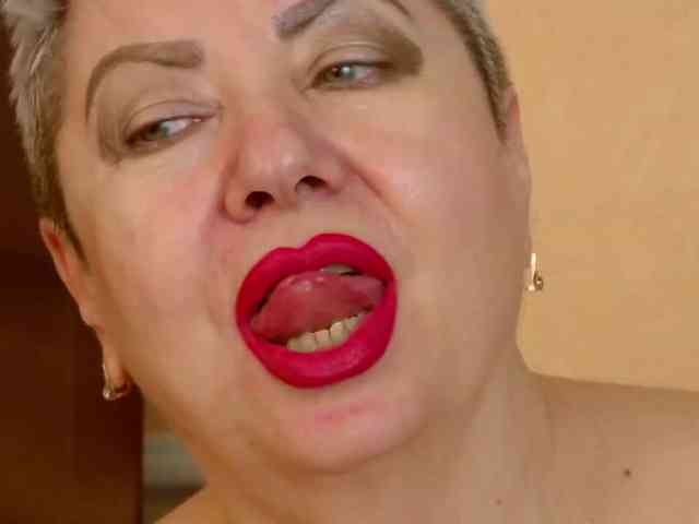PoshLadyx webcam