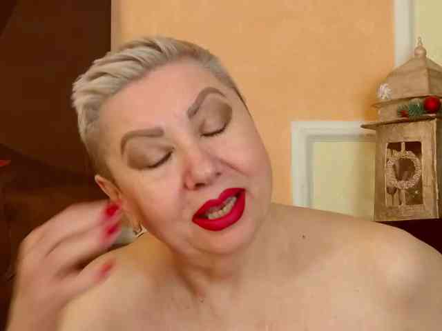 PoshLadyx webcam