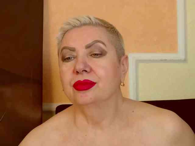 PoshLadyx Sex Cam Show