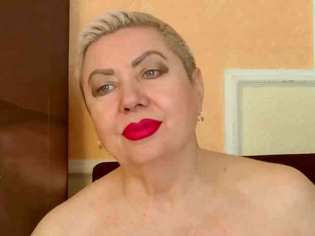 PoshLadyx webcam