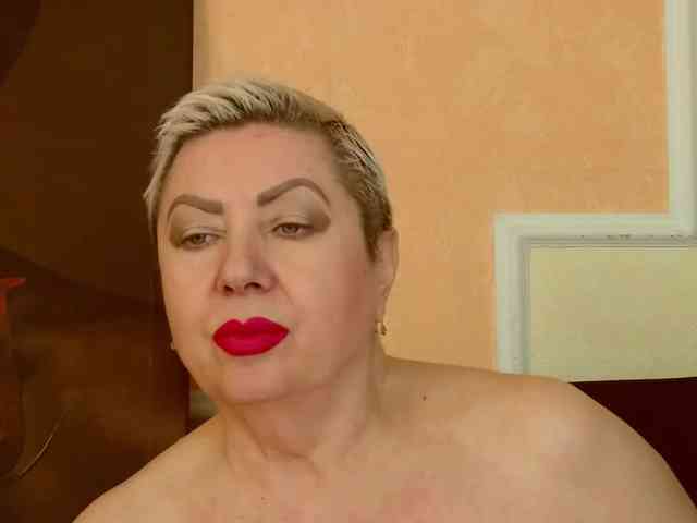 PoshLadyx webcam
