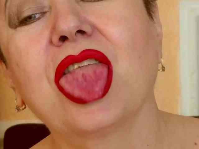 PoshLadyx webcam