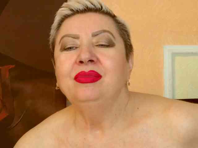 PoshLadyx webcam