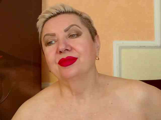 PoshLadyx webcam