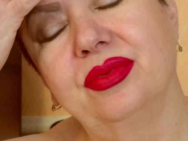 PoshLadyx webcam