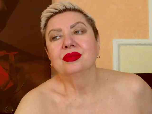PoshLadyx webcam