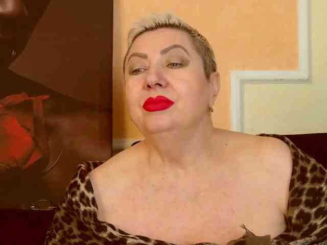 PoshLadyx