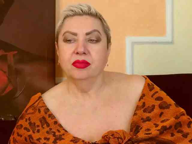 PoshLadyx webcam