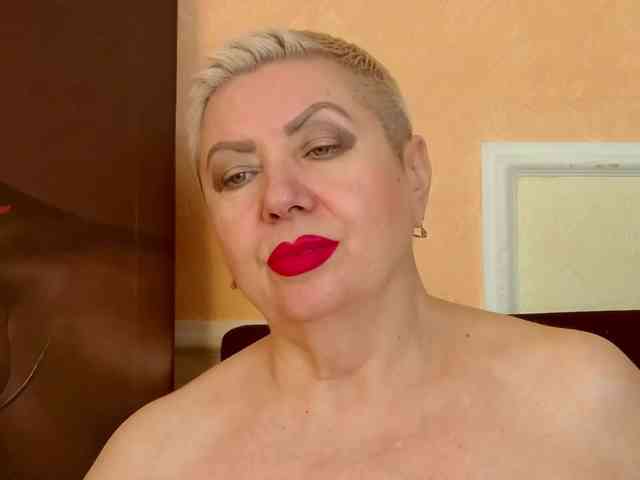 PoshLadyx webcam