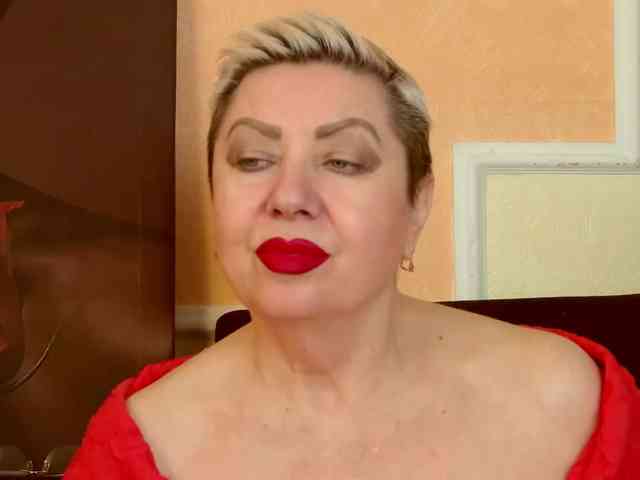 PoshLadyx webcam
