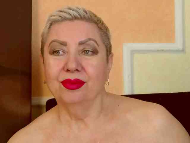 PoshLadyx webcam