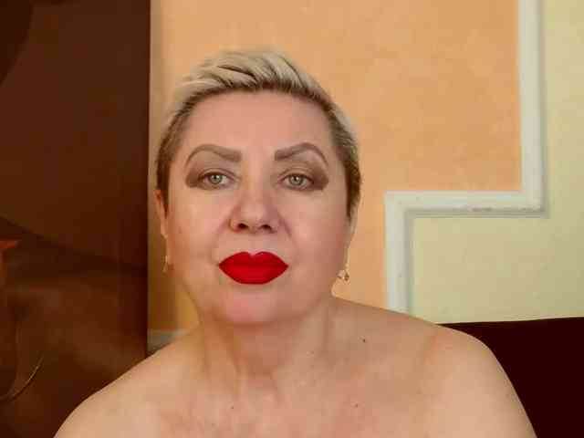 PoshLadyx webcam