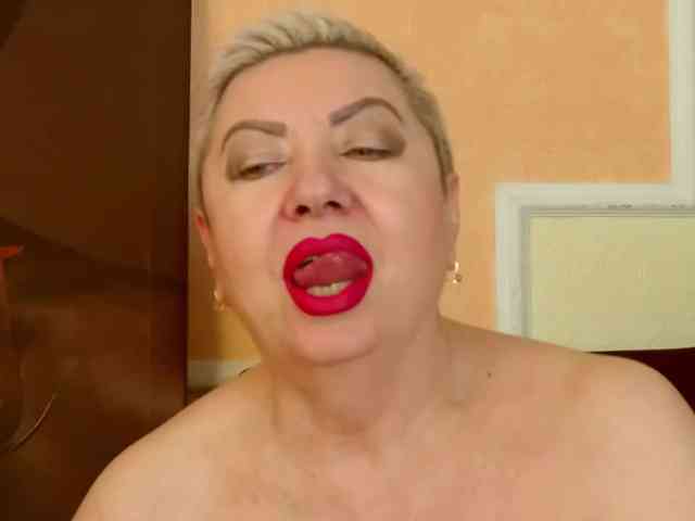 PoshLadyx webcam