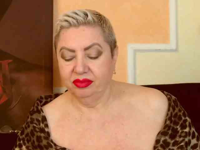 PoshLadyx