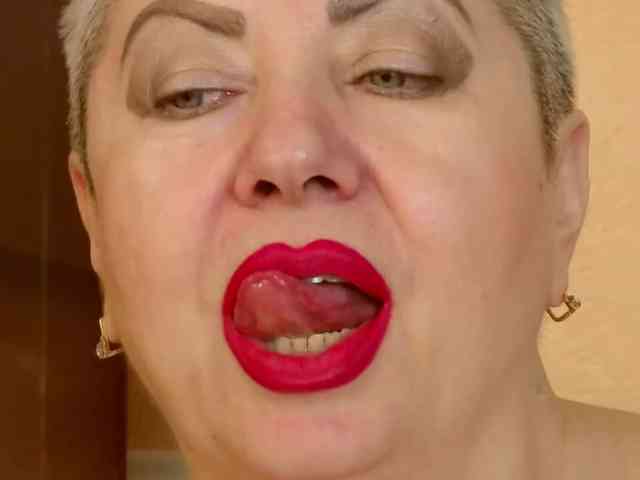 PoshLadyx webcam